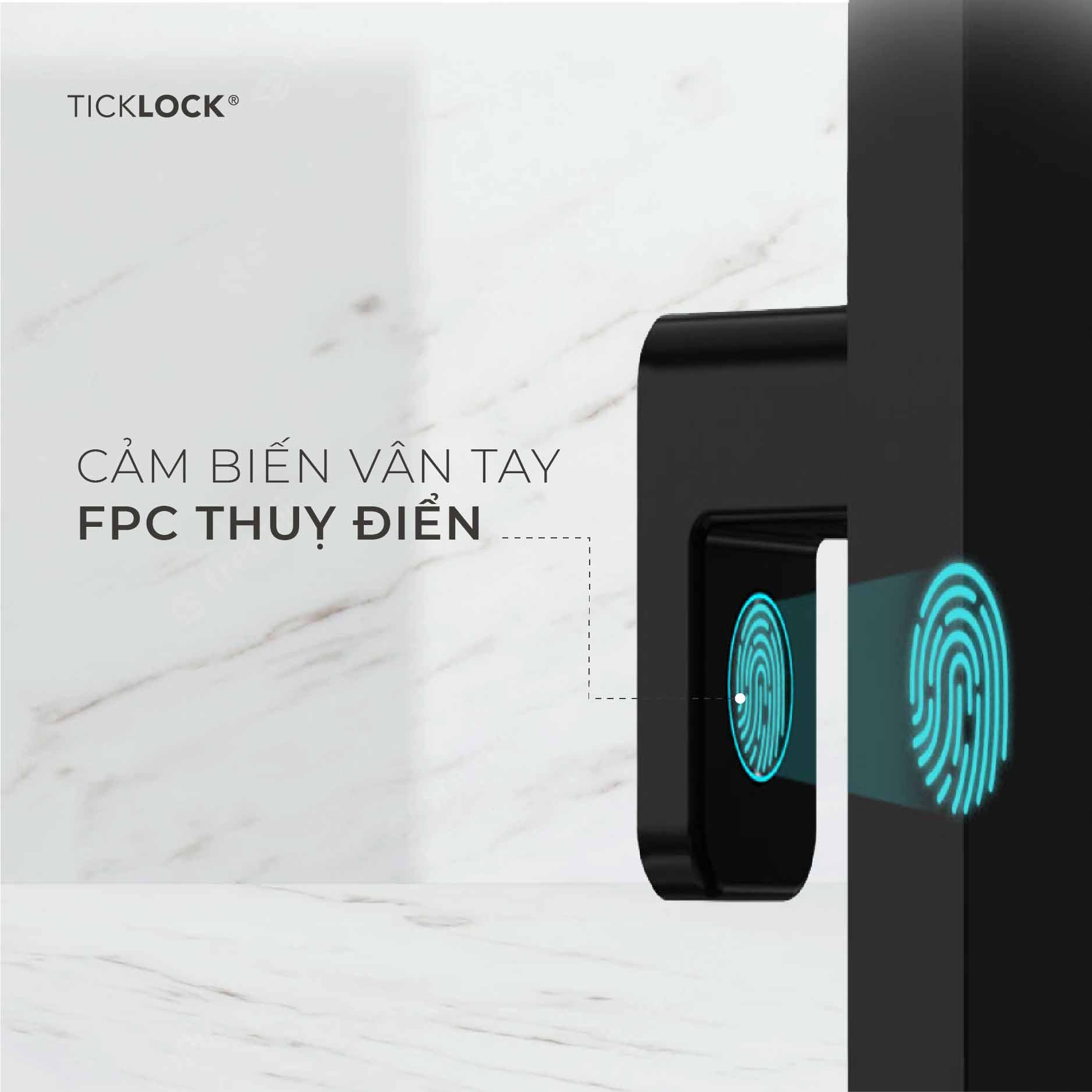 khoa cua thong minh ticklock viet nam AL799 1