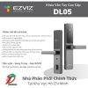 Khóa Vân Tay Ezviz DL-05